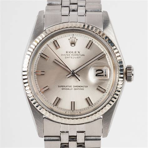 rolex homme occasion